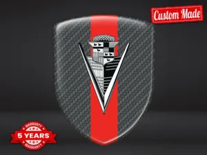 Cadillac Adesivi e Decalcomanie Auto Limitati Premium Moderni